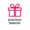 PRECÍZNE BALENIE