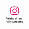 POZRITE SI NÁS NA INSTAGRAME