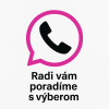 RADI VÁM PORADÍME S VÝBEROM